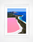 SW0398 - Lake Hillier