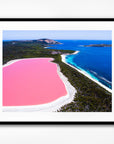 SW0398 - Lake Hillier