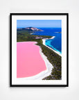 SW0398 - Lake Hillier
