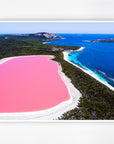 SW0398 - Lake Hillier