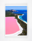 SW0398 - Lake Hillier