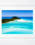 SW0417 - Whitehaven Beach