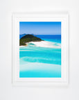 SW0417 - Whitehaven Beach