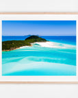 SW0417 - Whitehaven Beach