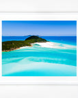 SW0417 - Whitehaven Beach