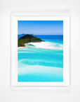 SW0417 - Whitehaven Beach