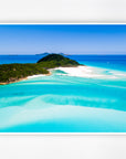 SW0417 - Whitehaven Beach
