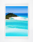 SW0417 - Whitehaven Beach
