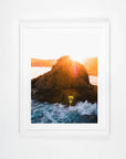 SW0475 - Sugarloaf Rock