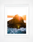 SW0475 - Sugarloaf Rock