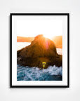 SW0475 - Sugarloaf Rock