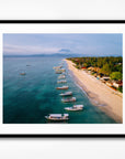 SW0567 - Nusa Lembongan