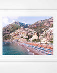 SW0586 - Positano
