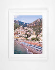 SW0586 - Positano