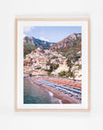 SW0586 - Positano