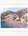 SW0586 - Positano