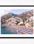 SW0586 - Positano