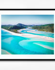 SW0593 - Whitehaven Beach