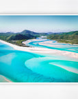 SW0593 - Whitehaven Beach