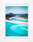 SW0593 - Whitehaven Beach