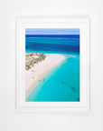 SW0645 - Turquoise Bay