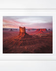 SW0658 - Monument Valley