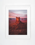 SW0658 - Monument Valley