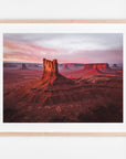SW0658 - Monument Valley