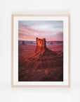 SW0658 - Monument Valley