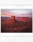 SW0658 - Monument Valley