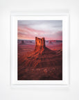 SW0658 - Monument Valley