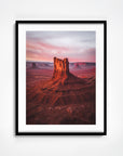 SW0658 - Monument Valley