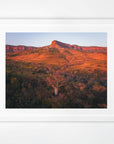 SW0710 - Cockburn Range