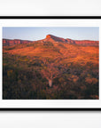 SW0710 - Cockburn Range