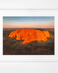 SW0727 - Uluru