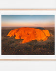 SW0727 - Uluru