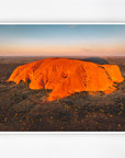 SW0727 - Uluru