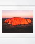 SW0777 - Uluru