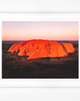 SW0777 - Uluru