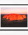 SW0777 - Uluru