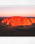SW0777 - Uluru