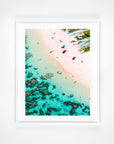 SW0799 - Lanikai Beach