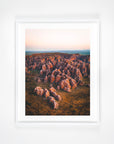 SW0868 - Bungle Bungles