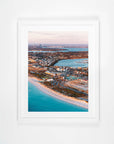 SW0869 - Leighton Beach