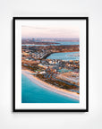 SW0869 - Leighton Beach