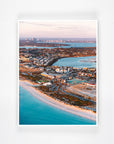 SW0869 - Leighton Beach