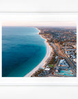 SW0870 - Leighton Beach