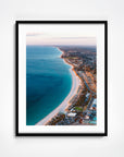 SW0870 - Leighton Beach