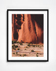 SW0884 - Uluru