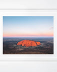 SW0885 - Uluru